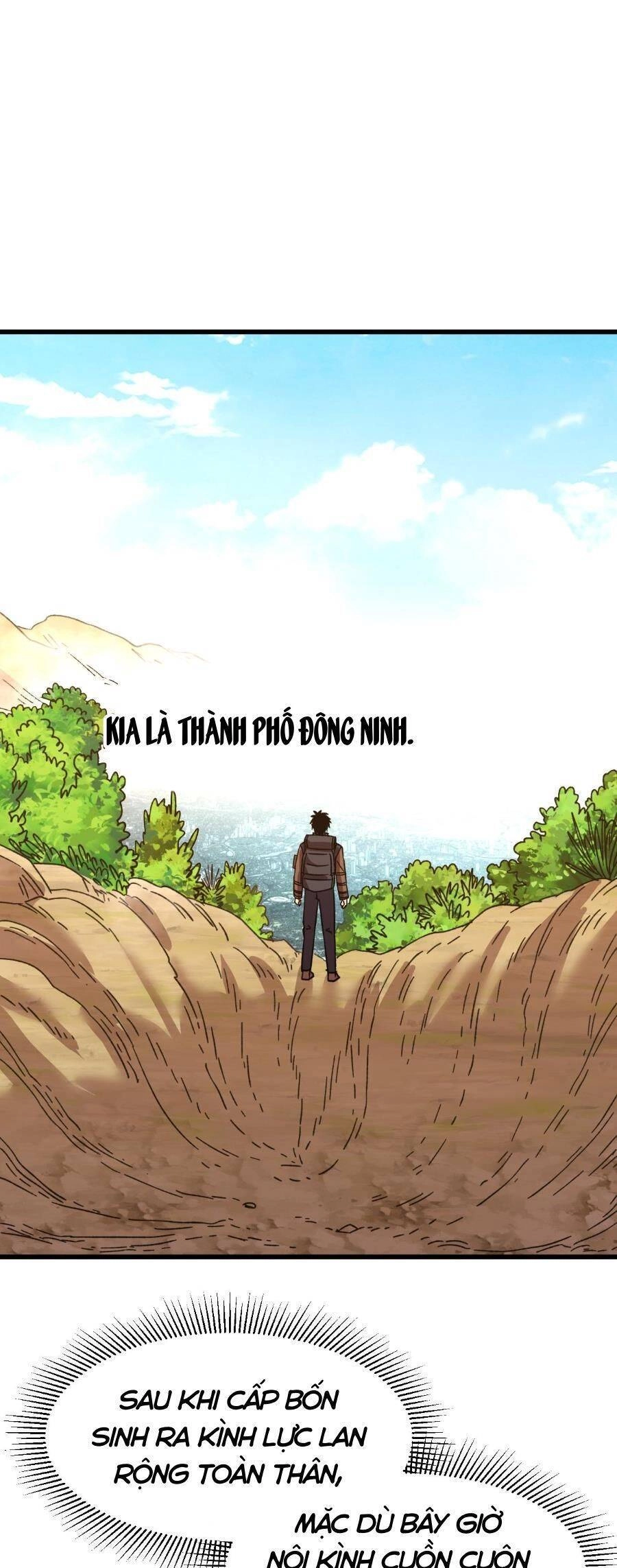 Cao Võ: Hạ Cánh Đến Một Vạn Năm Sau Chapter 53 - 20