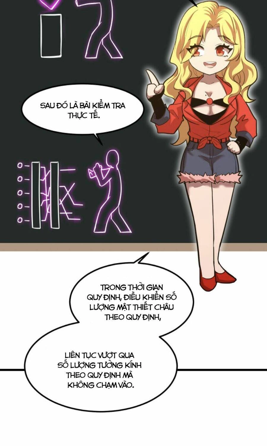 Cao Võ: Hạ Cánh Đến Một Vạn Năm Sau Chapter 54 - 6