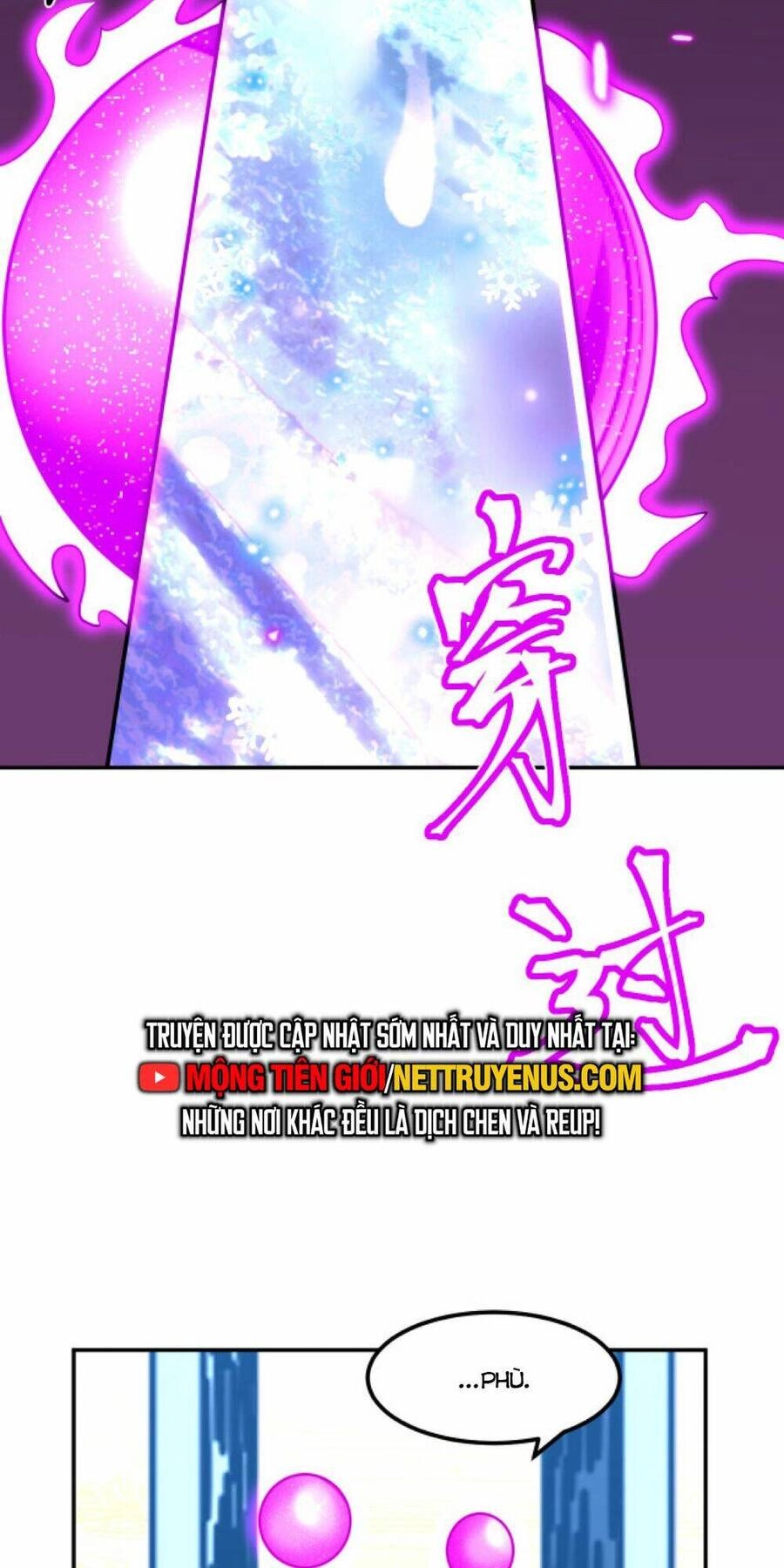 Cao Võ: Hạ Cánh Đến Một Vạn Năm Sau Chapter 54 - 21