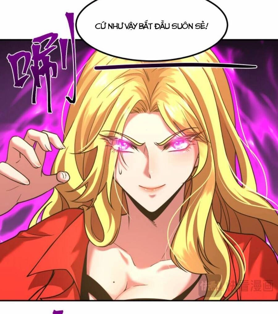 Cao Võ: Hạ Cánh Đến Một Vạn Năm Sau Chapter 54 - 23