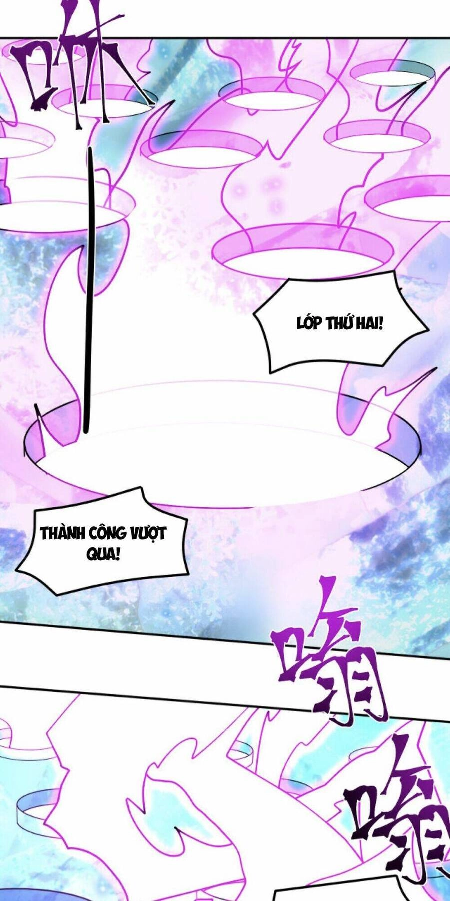 Cao Võ: Hạ Cánh Đến Một Vạn Năm Sau Chapter 54 - 24