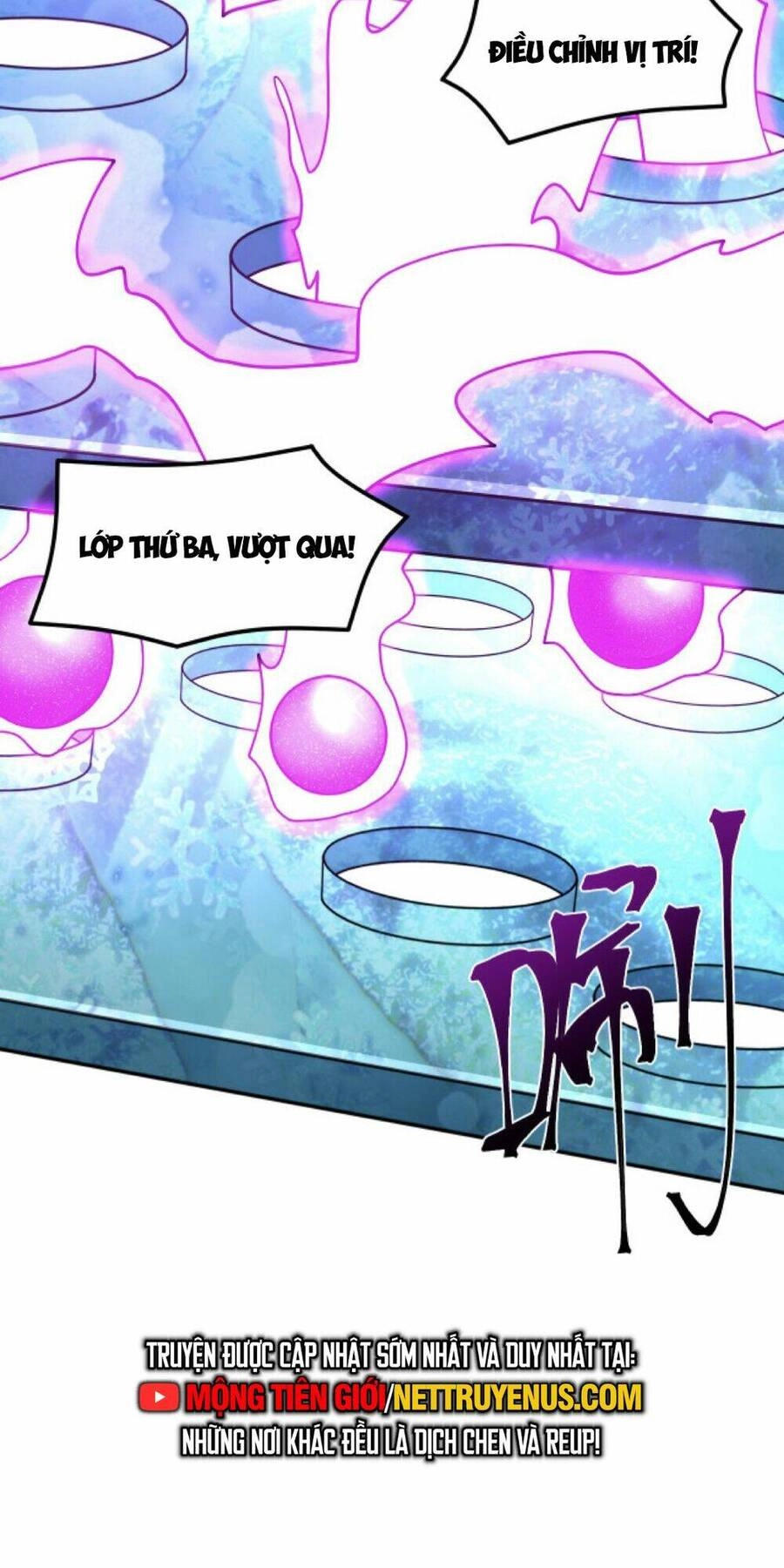 Cao Võ: Hạ Cánh Đến Một Vạn Năm Sau Chapter 54 - 25