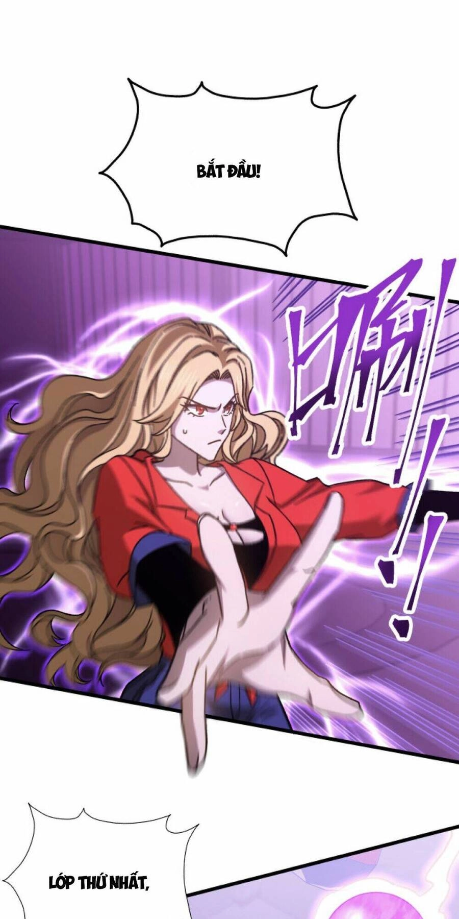 Cao Võ: Hạ Cánh Đến Một Vạn Năm Sau Chapter 54 - 32