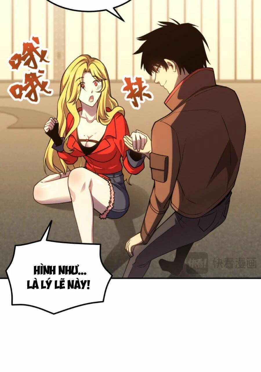 Cao Võ: Hạ Cánh Đến Một Vạn Năm Sau Chapter 54 - 47