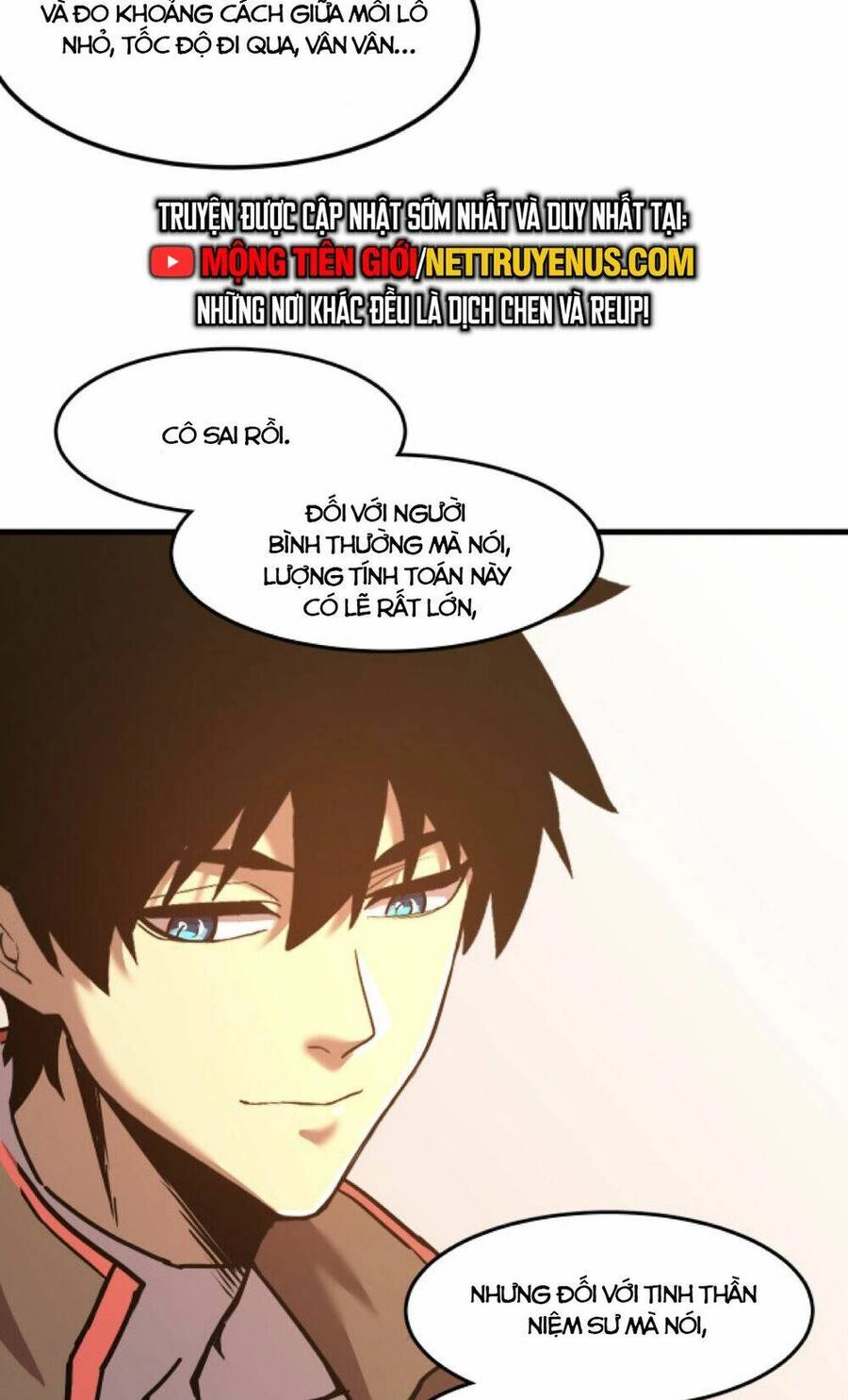 Cao Võ: Hạ Cánh Đến Một Vạn Năm Sau Chapter 54 - 49