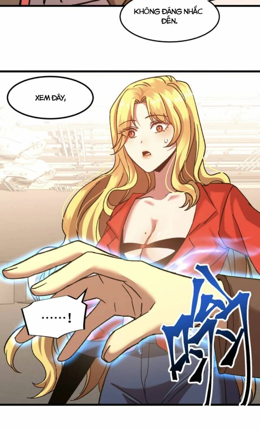 Cao Võ: Hạ Cánh Đến Một Vạn Năm Sau Chapter 54 - 50