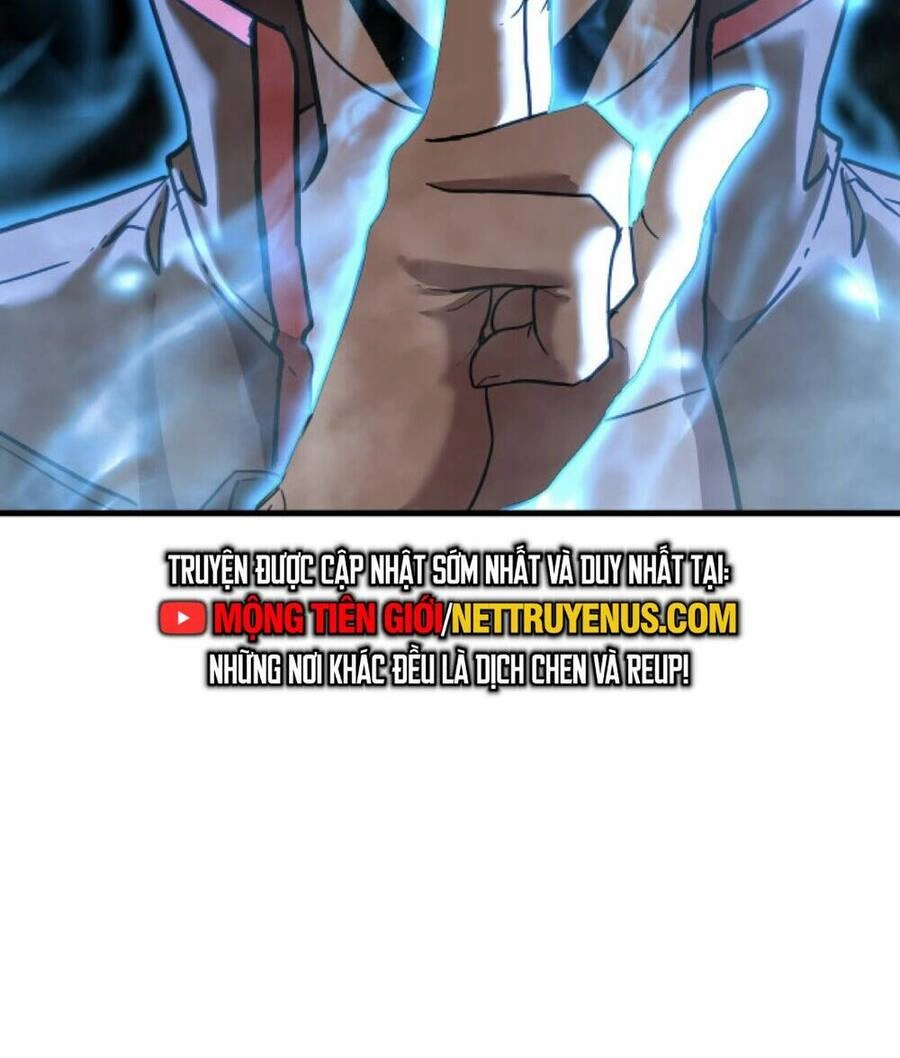 Cao Võ: Hạ Cánh Đến Một Vạn Năm Sau Chapter 54 - 54