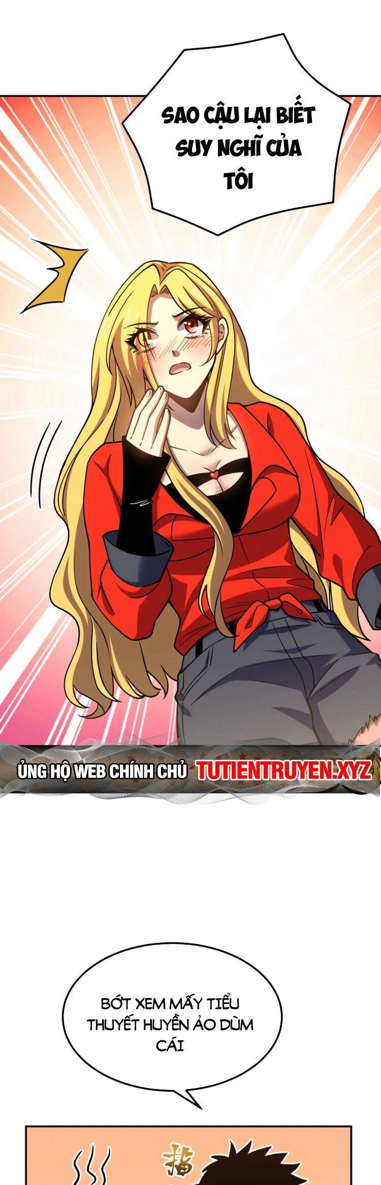 Cao Võ: Hạ Cánh Đến Một Vạn Năm Sau Chapter 55 - 34