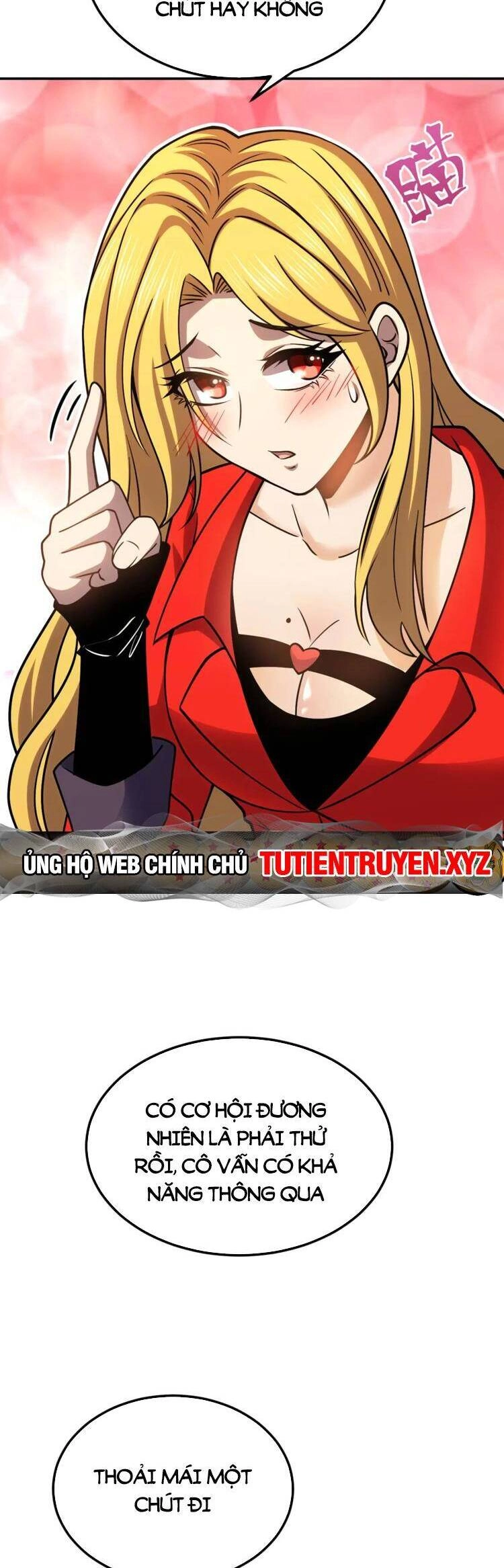 Cao Võ: Hạ Cánh Đến Một Vạn Năm Sau Chapter 55 - 36