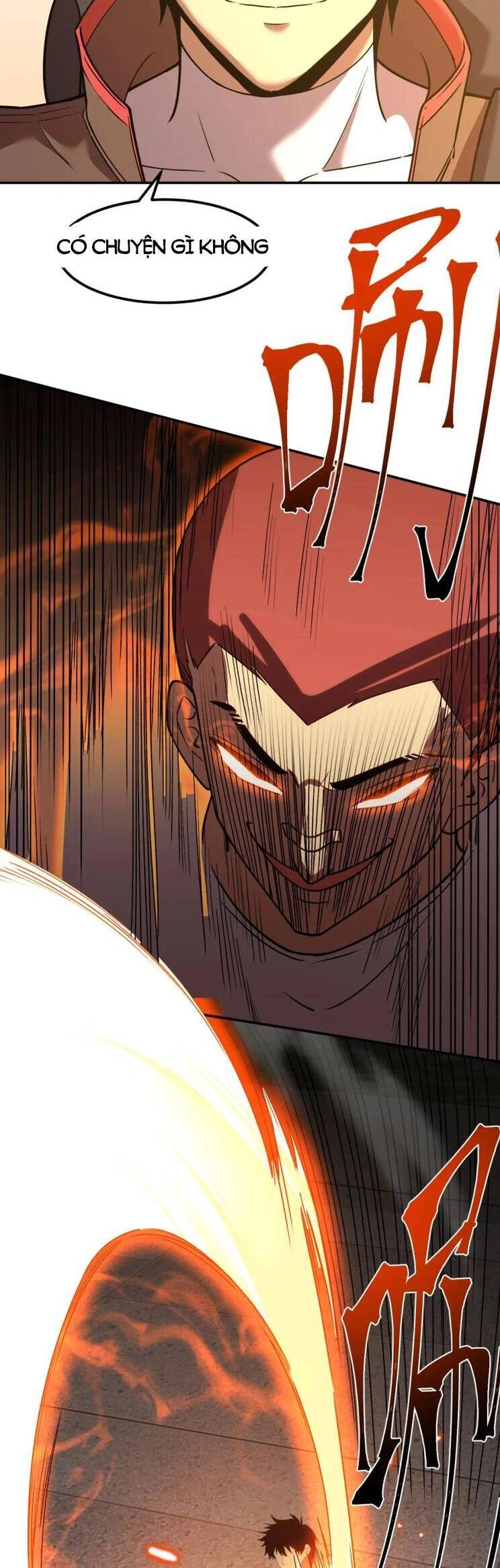 Cao Võ: Hạ Cánh Đến Một Vạn Năm Sau Chapter 67 - 11