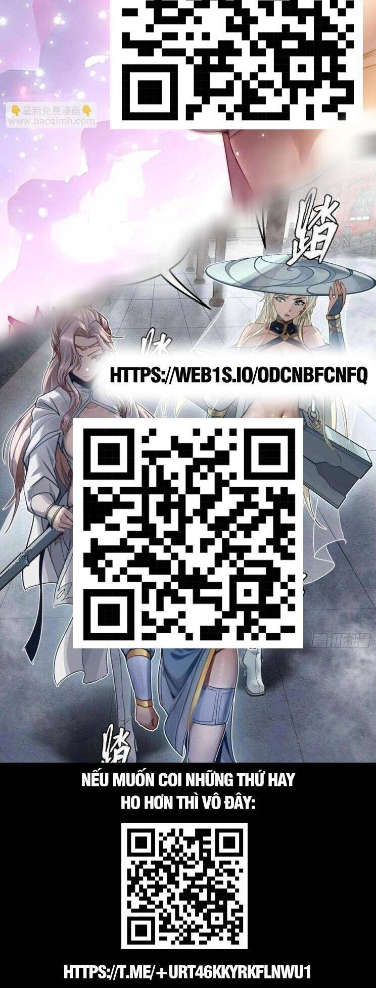 Cao Võ: Hạ Cánh Đến Một Vạn Năm Sau Chapter 67 - 38