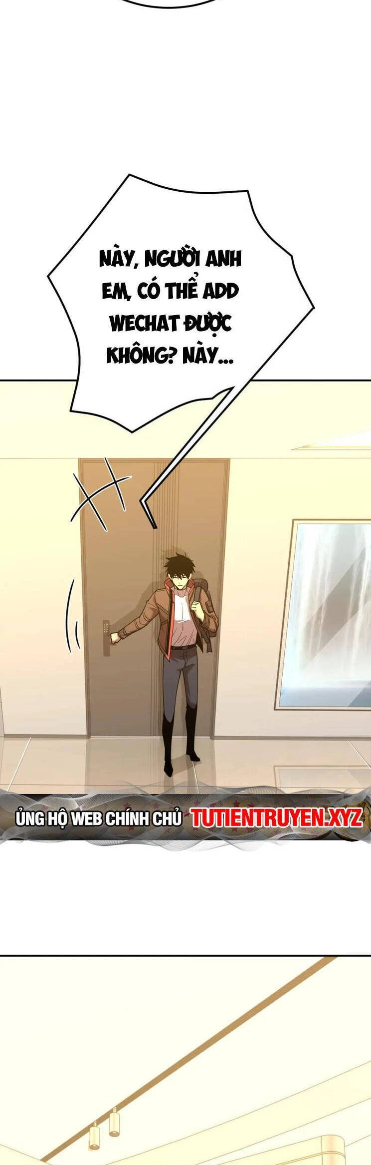 Cao Võ: Hạ Cánh Đến Một Vạn Năm Sau Chapter 68 - 26