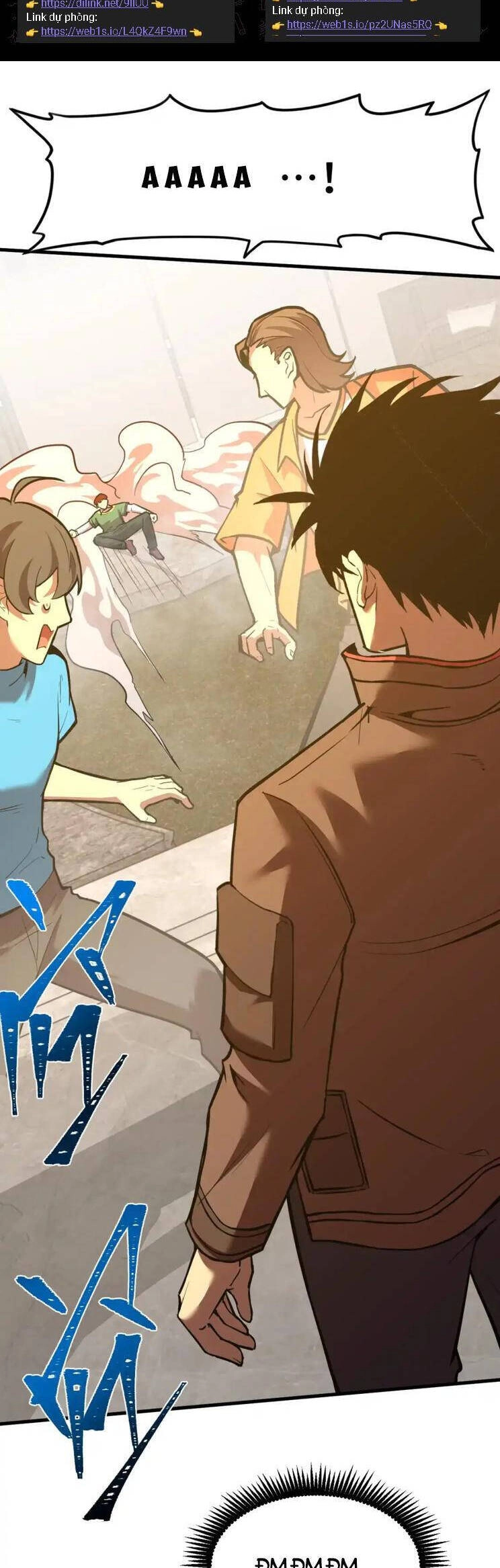 Cao Võ: Hạ Cánh Đến Một Vạn Năm Sau Chapter 69 - 2