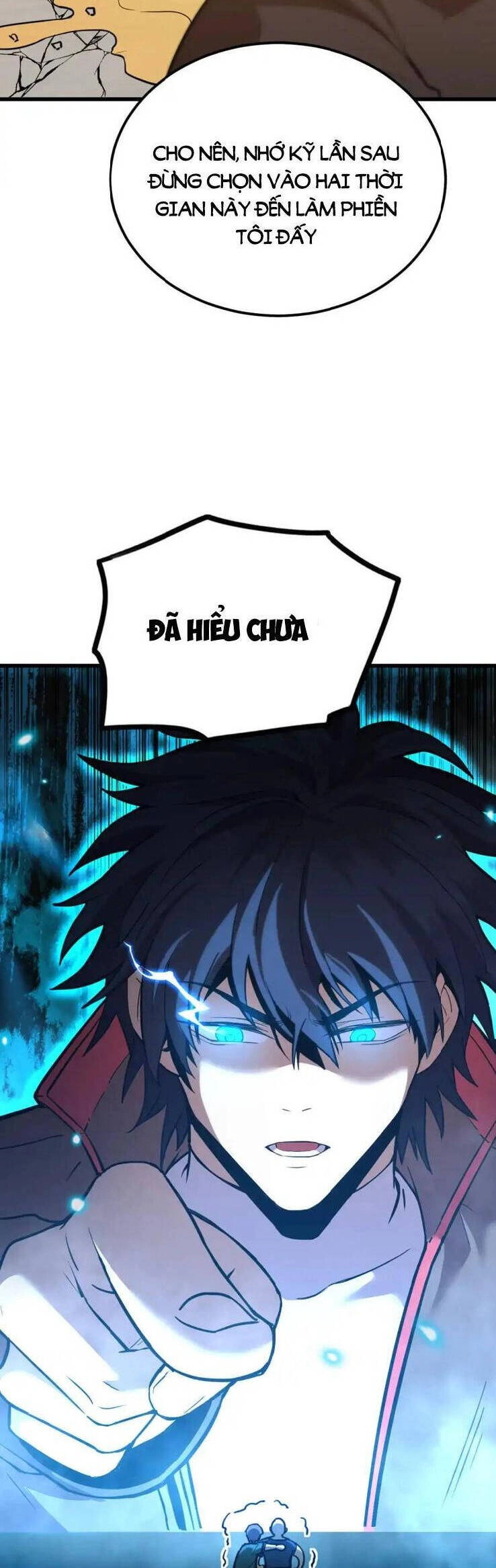 Cao Võ: Hạ Cánh Đến Một Vạn Năm Sau Chapter 70 - 5