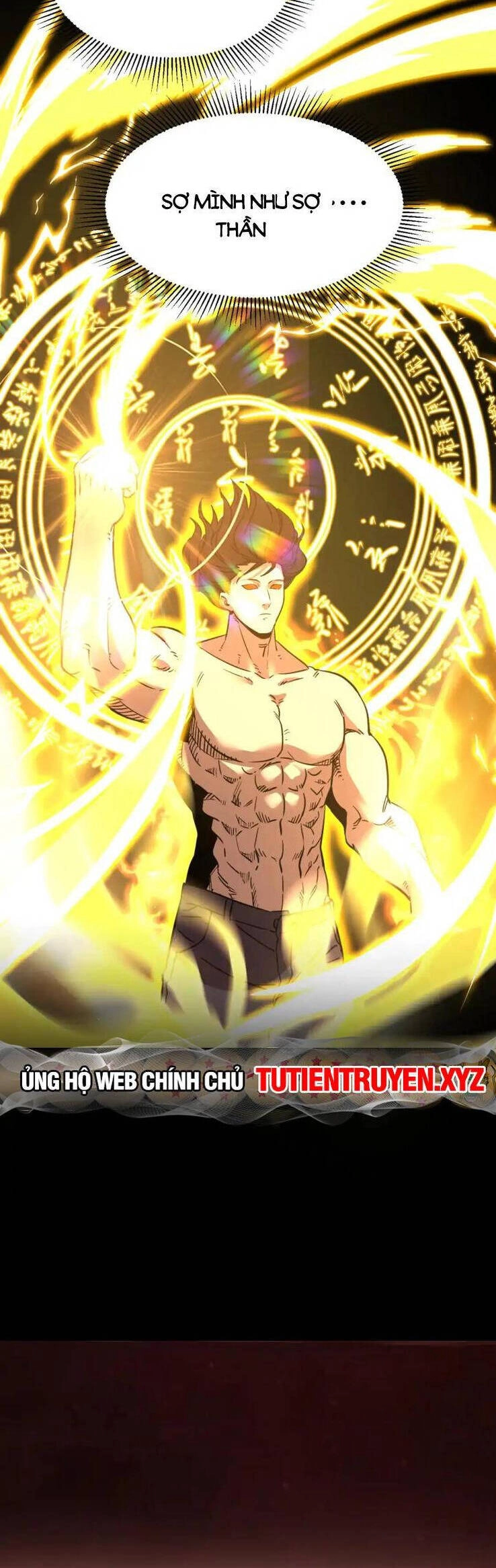 Cao Võ: Hạ Cánh Đến Một Vạn Năm Sau Chapter 70 - 12