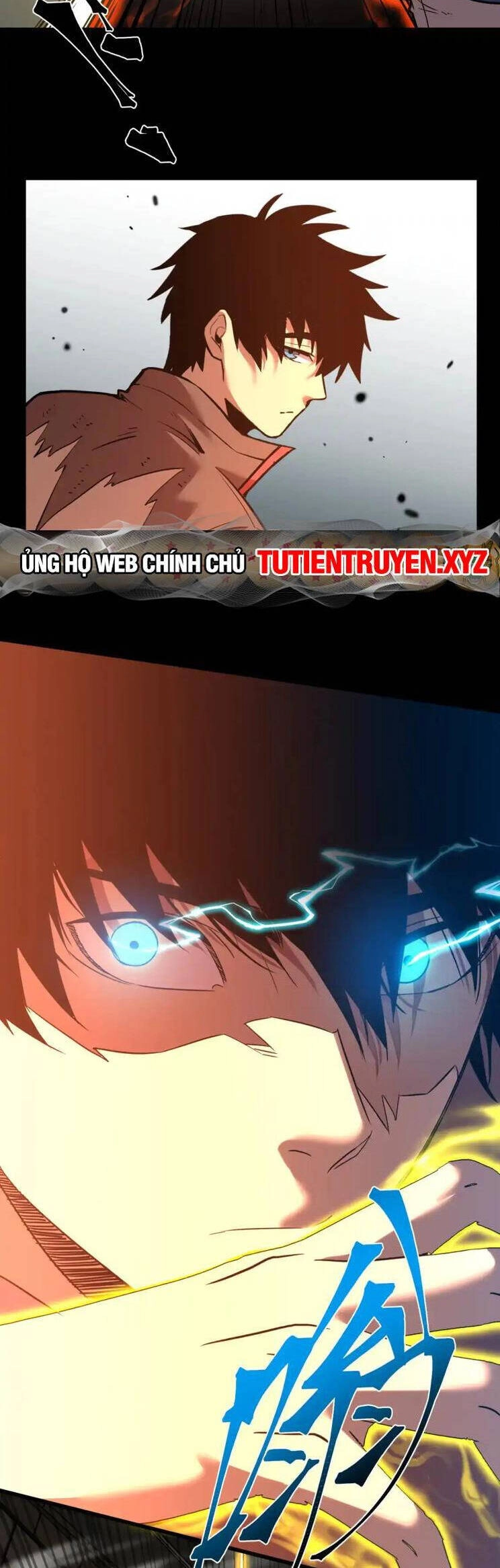 Cao Võ: Hạ Cánh Đến Một Vạn Năm Sau Chapter 71 - 30