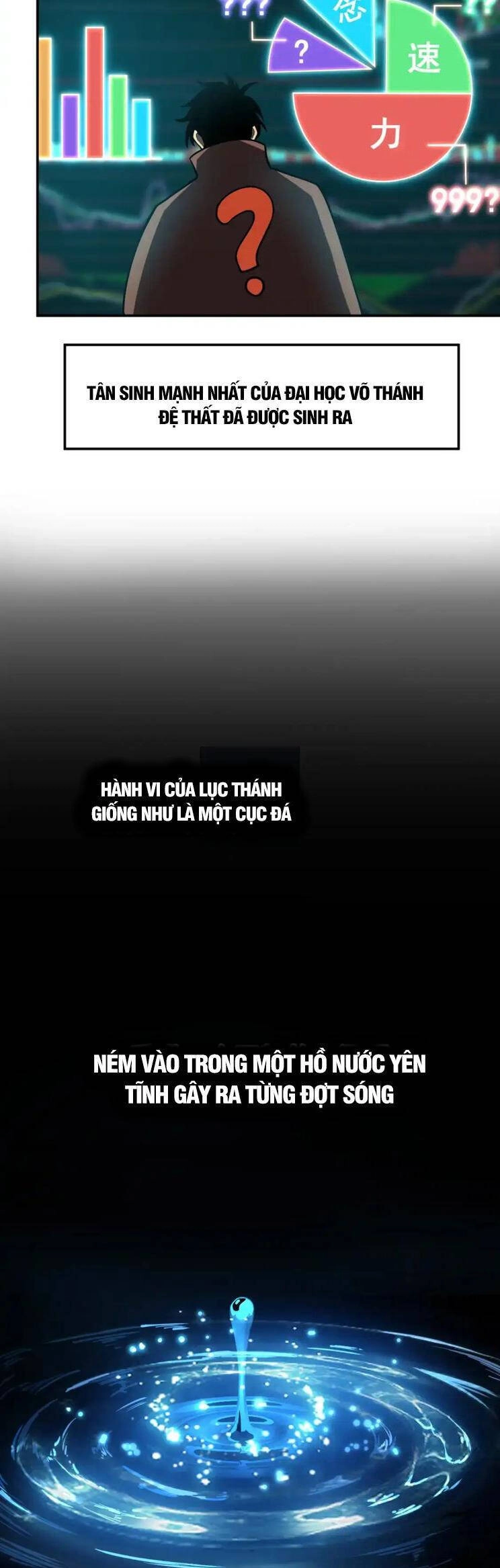 Cao Võ: Hạ Cánh Đến Một Vạn Năm Sau Chapter 72 - 13