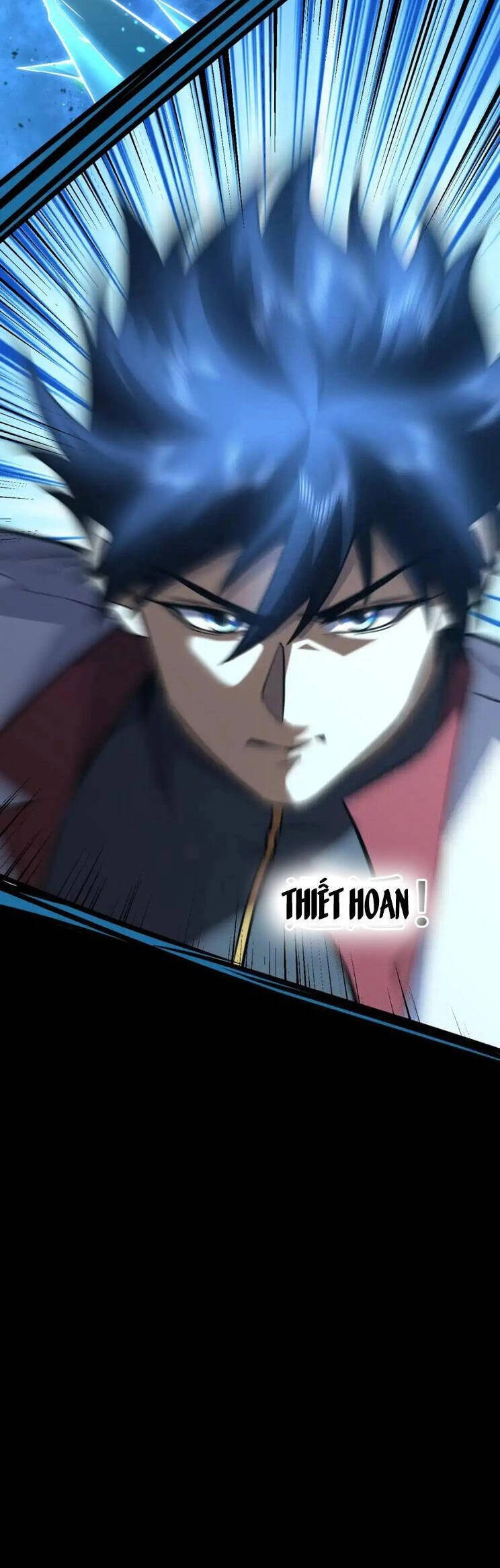 Cao Võ: Hạ Cánh Đến Một Vạn Năm Sau Chapter 72 - 21