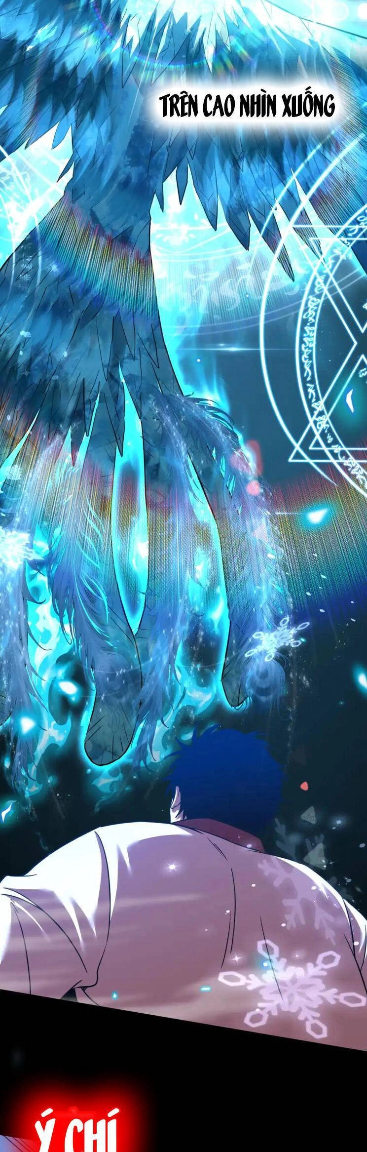 Cao Võ: Hạ Cánh Đến Một Vạn Năm Sau Chapter 72 - 40