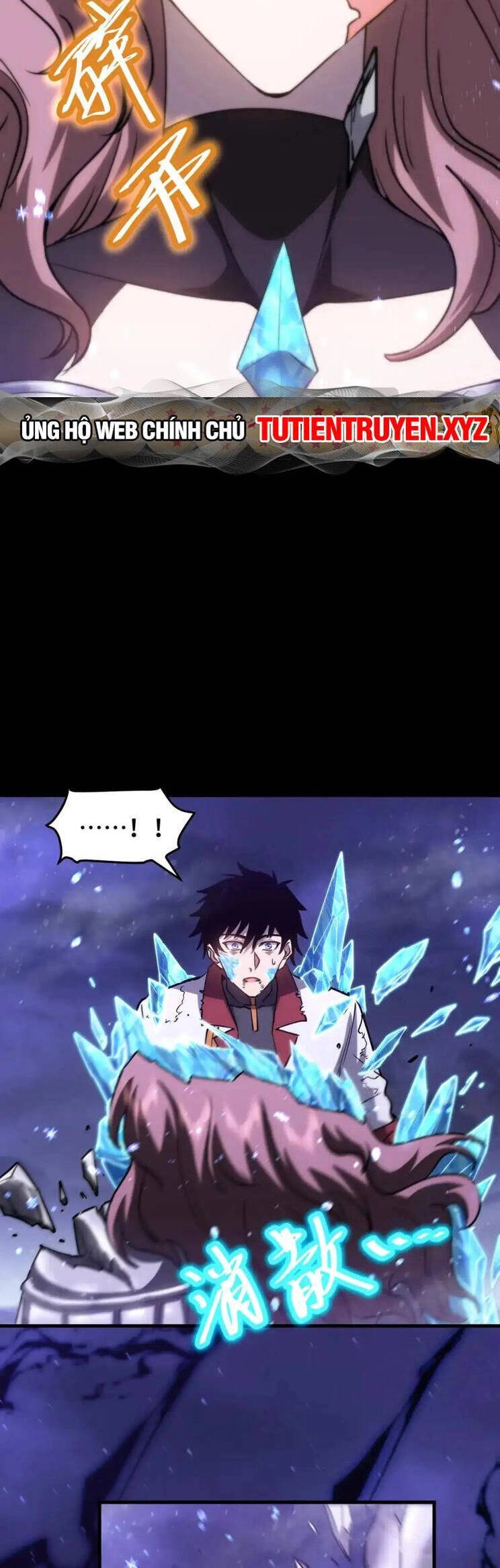 Cao Võ: Hạ Cánh Đến Một Vạn Năm Sau Chapter 73 - 5