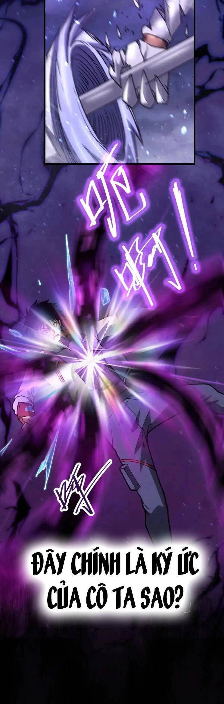 Cao Võ: Hạ Cánh Đến Một Vạn Năm Sau Chapter 73 - 6