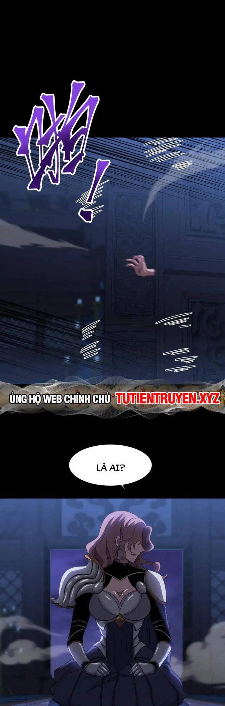 Cao Võ: Hạ Cánh Đến Một Vạn Năm Sau Chapter 73 - 14