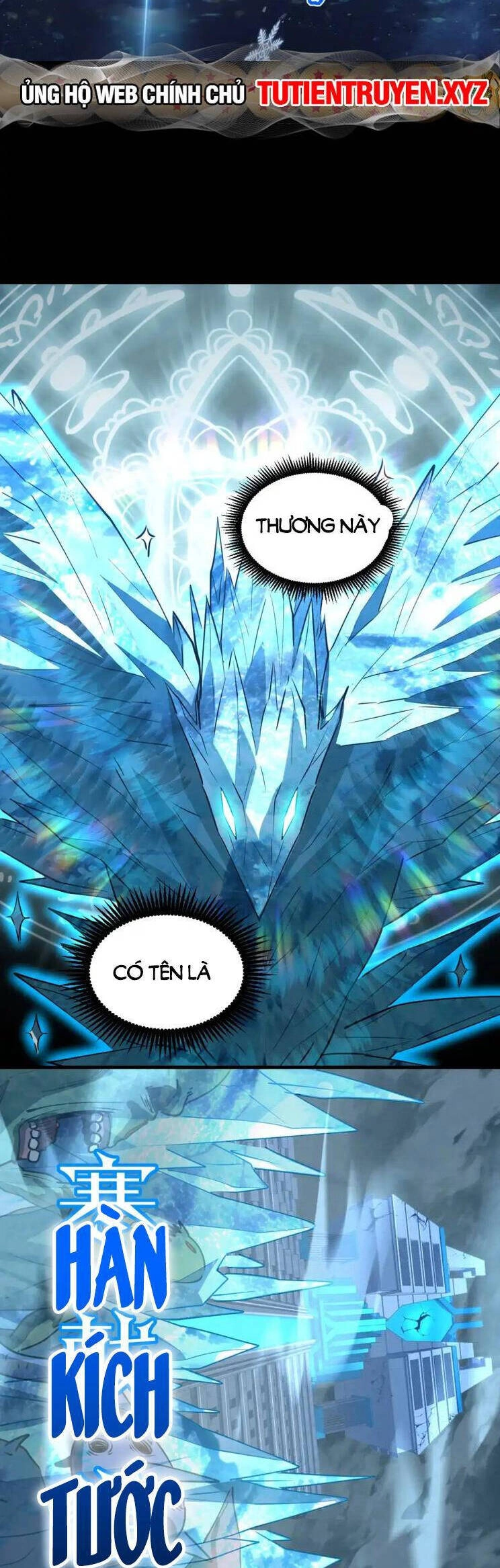 Cao Võ: Hạ Cánh Đến Một Vạn Năm Sau Chapter 73 - 26