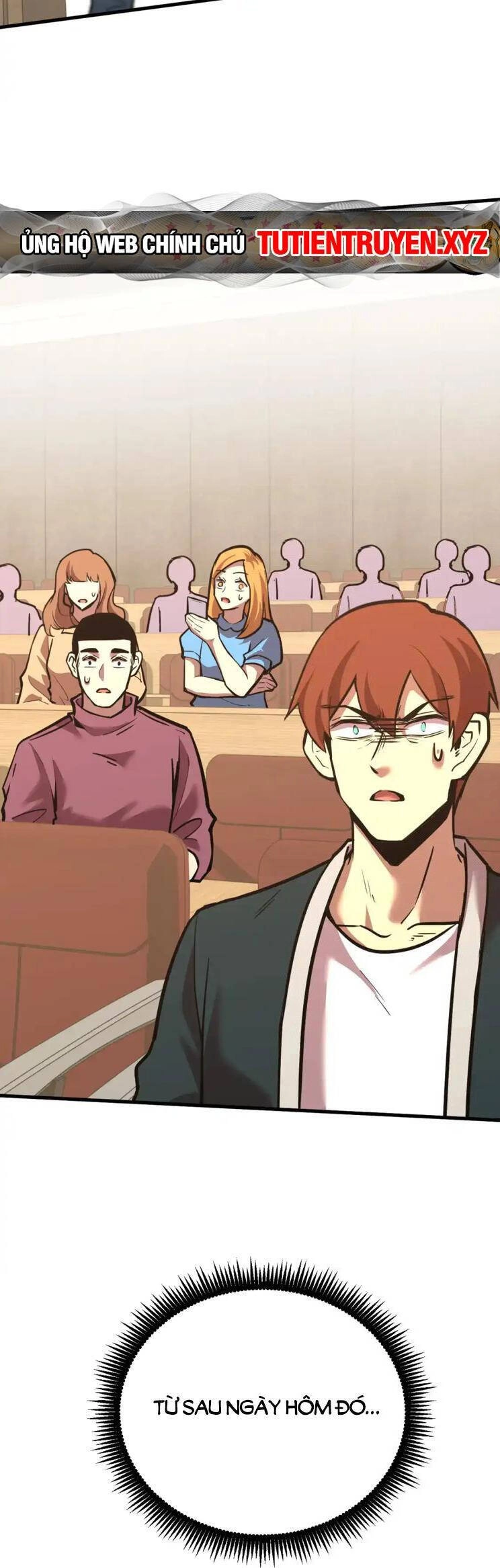 Cao Võ: Hạ Cánh Đến Một Vạn Năm Sau Chapter 74 - 7