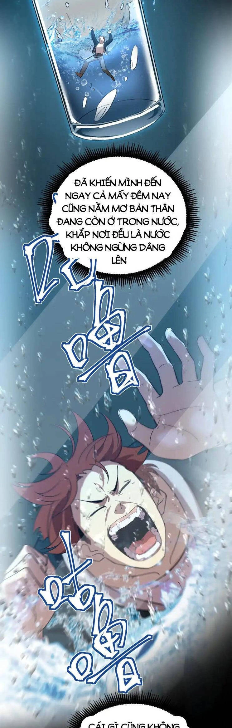 Cao Võ: Hạ Cánh Đến Một Vạn Năm Sau Chapter 74 - 9