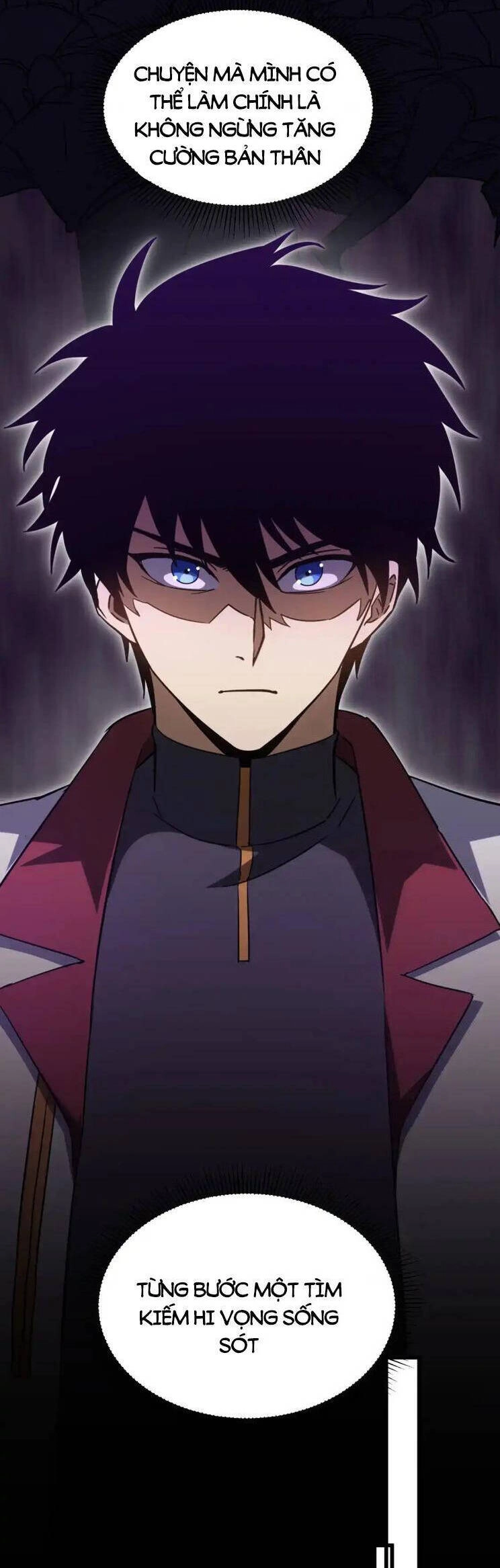 Cao Võ: Hạ Cánh Đến Một Vạn Năm Sau Chapter 74 - 30