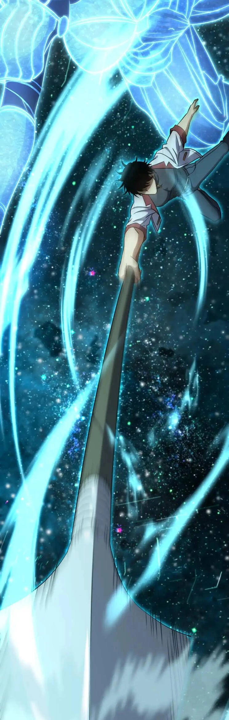 Cao Võ: Hạ Cánh Đến Một Vạn Năm Sau Chapter 74 - 46