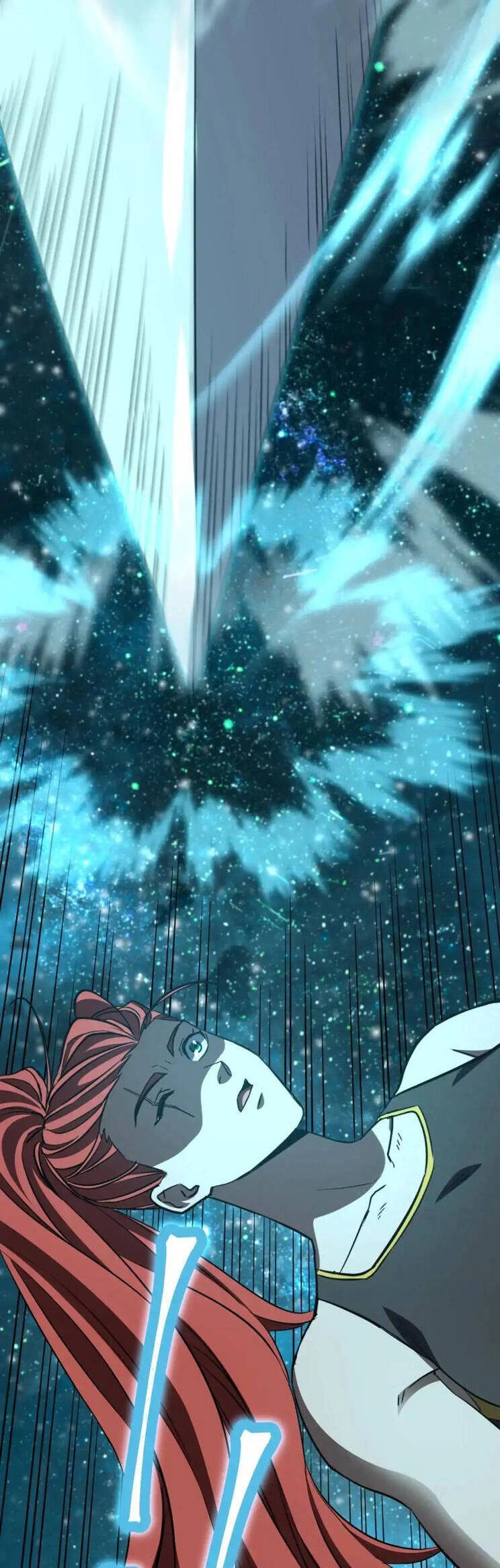 Cao Võ: Hạ Cánh Đến Một Vạn Năm Sau Chapter 74 - 47