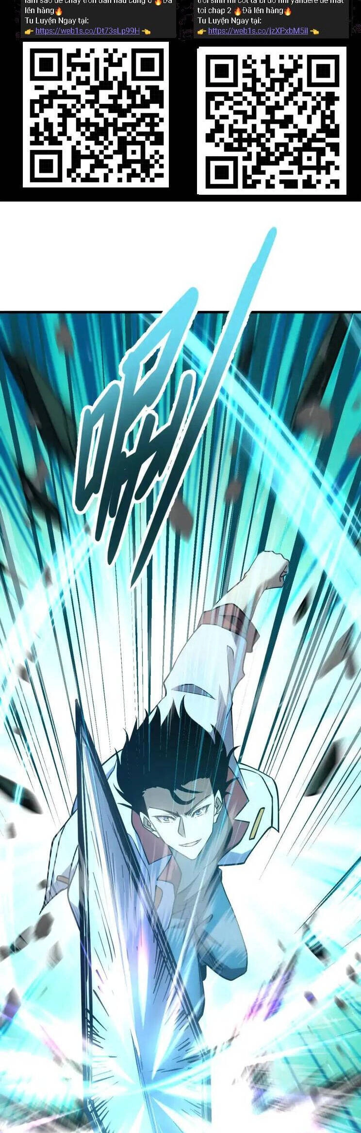 Cao Võ: Hạ Cánh Đến Một Vạn Năm Sau Chapter 75 - 2