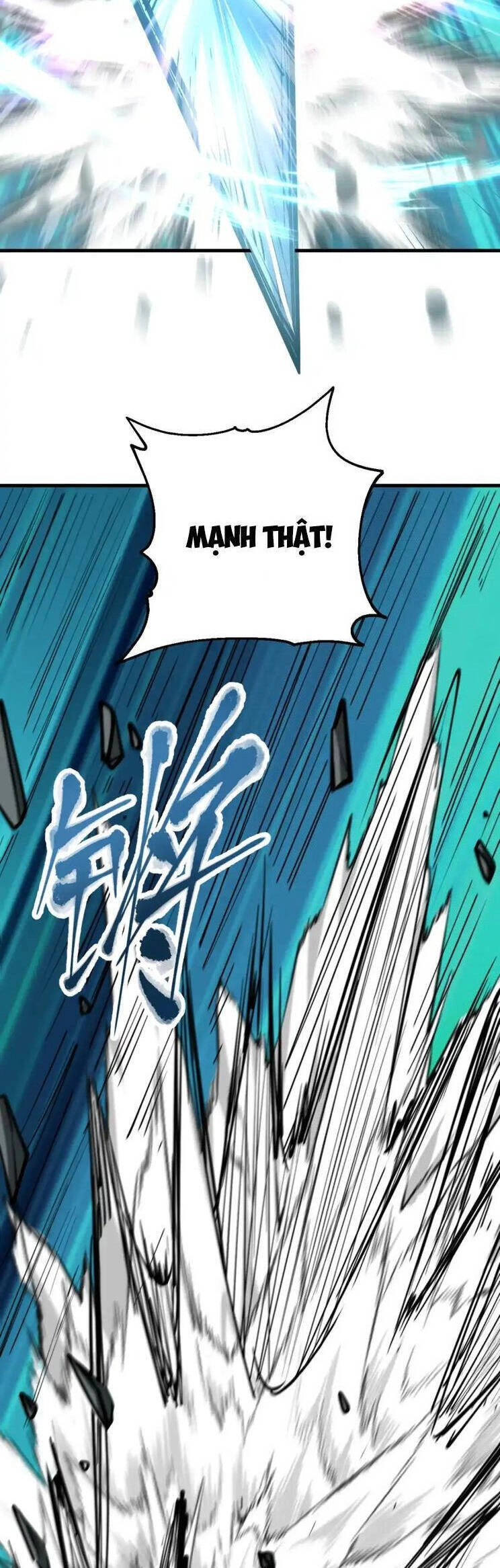 Cao Võ: Hạ Cánh Đến Một Vạn Năm Sau Chapter 75 - 3