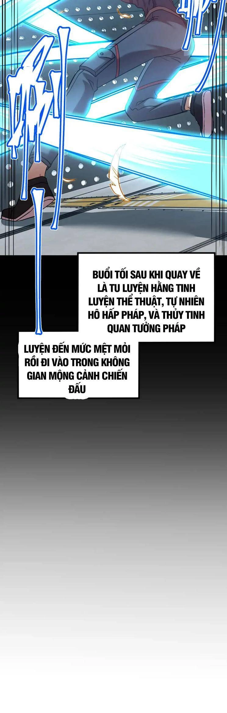 Cao Võ: Hạ Cánh Đến Một Vạn Năm Sau Chapter 78 - 16