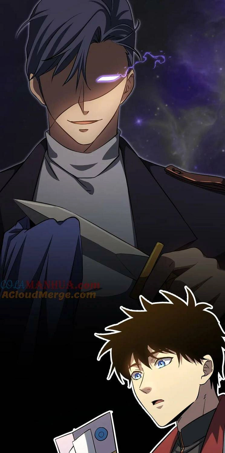 Cao Võ: Hạ Cánh Đến Một Vạn Năm Sau Chapter 79 - 7