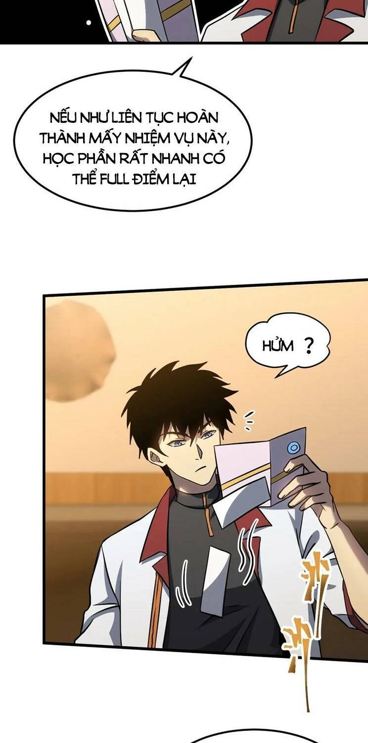 Cao Võ: Hạ Cánh Đến Một Vạn Năm Sau Chapter 79 - 8