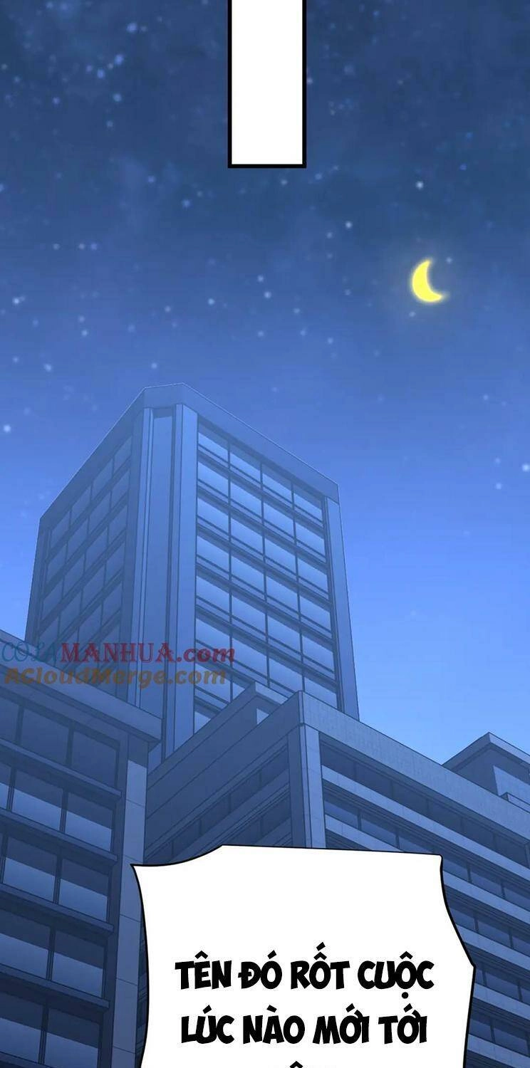 Cao Võ: Hạ Cánh Đến Một Vạn Năm Sau Chapter 79 - 11