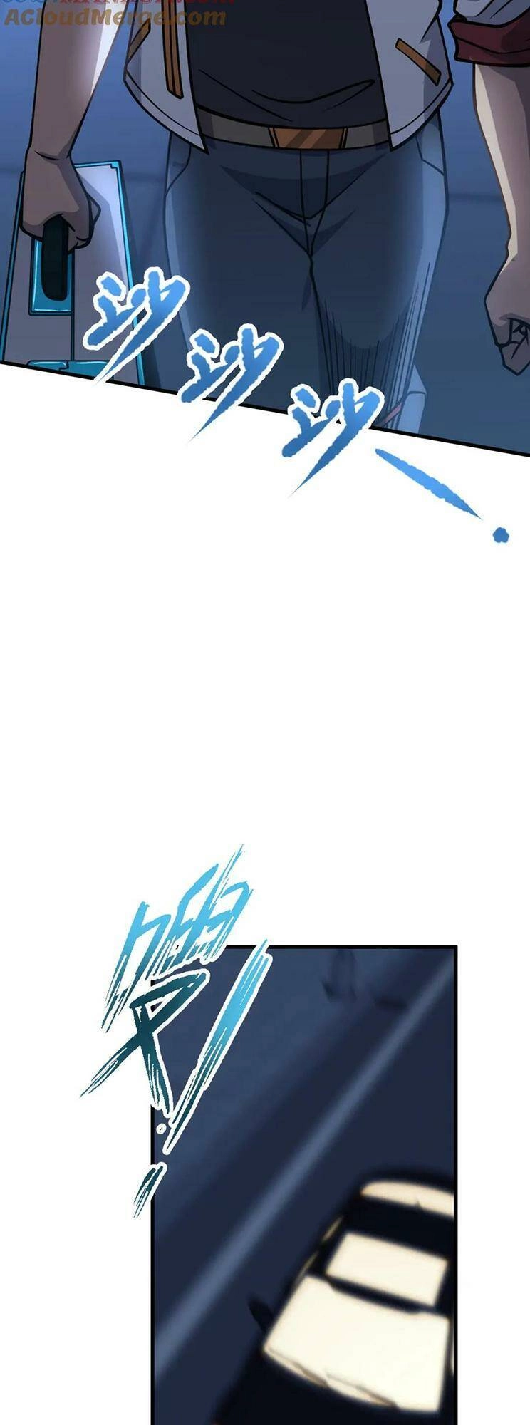 Cao Võ: Hạ Cánh Đến Một Vạn Năm Sau Chapter 79 - 22