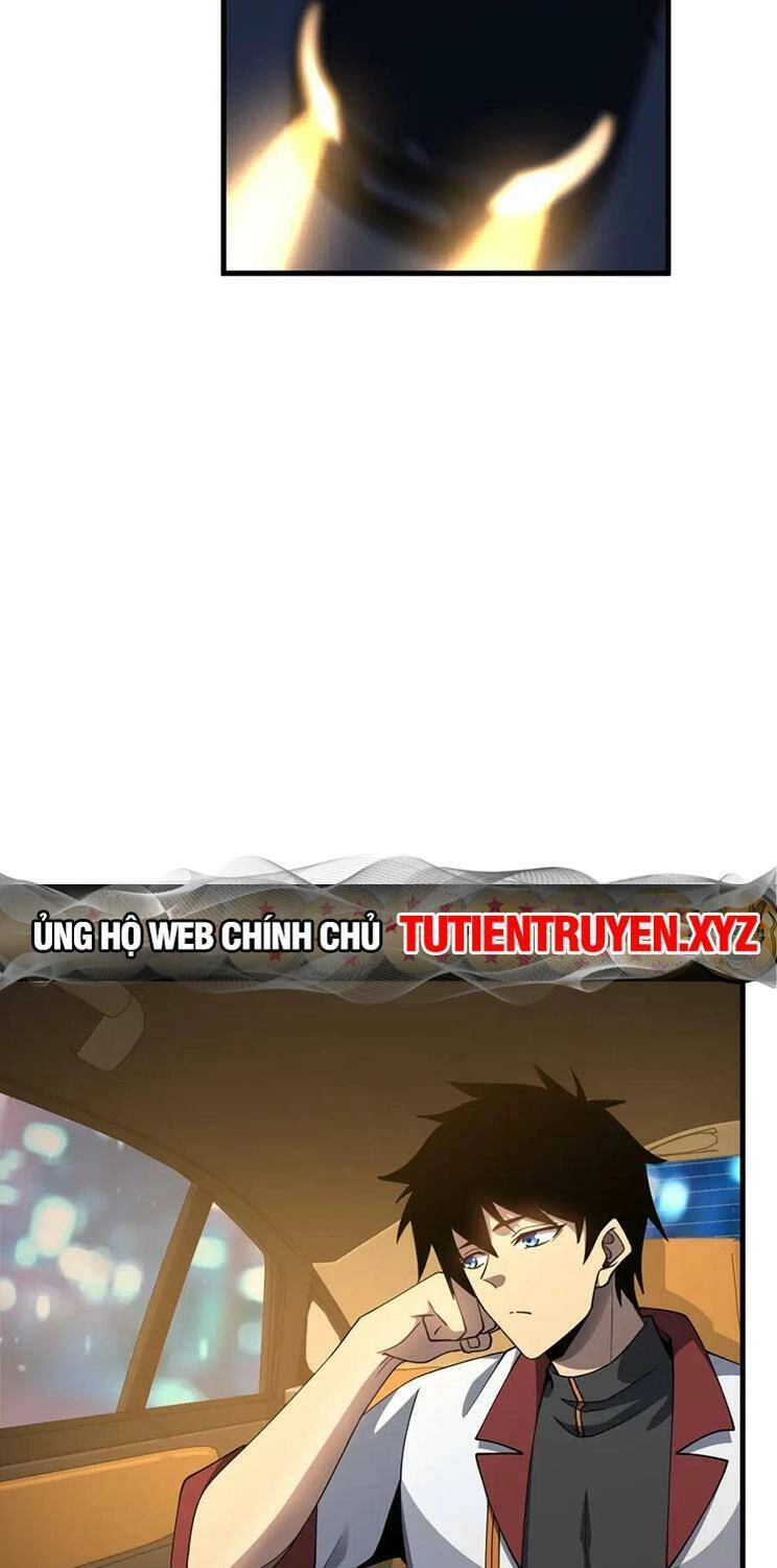 Cao Võ: Hạ Cánh Đến Một Vạn Năm Sau Chapter 79 - 23