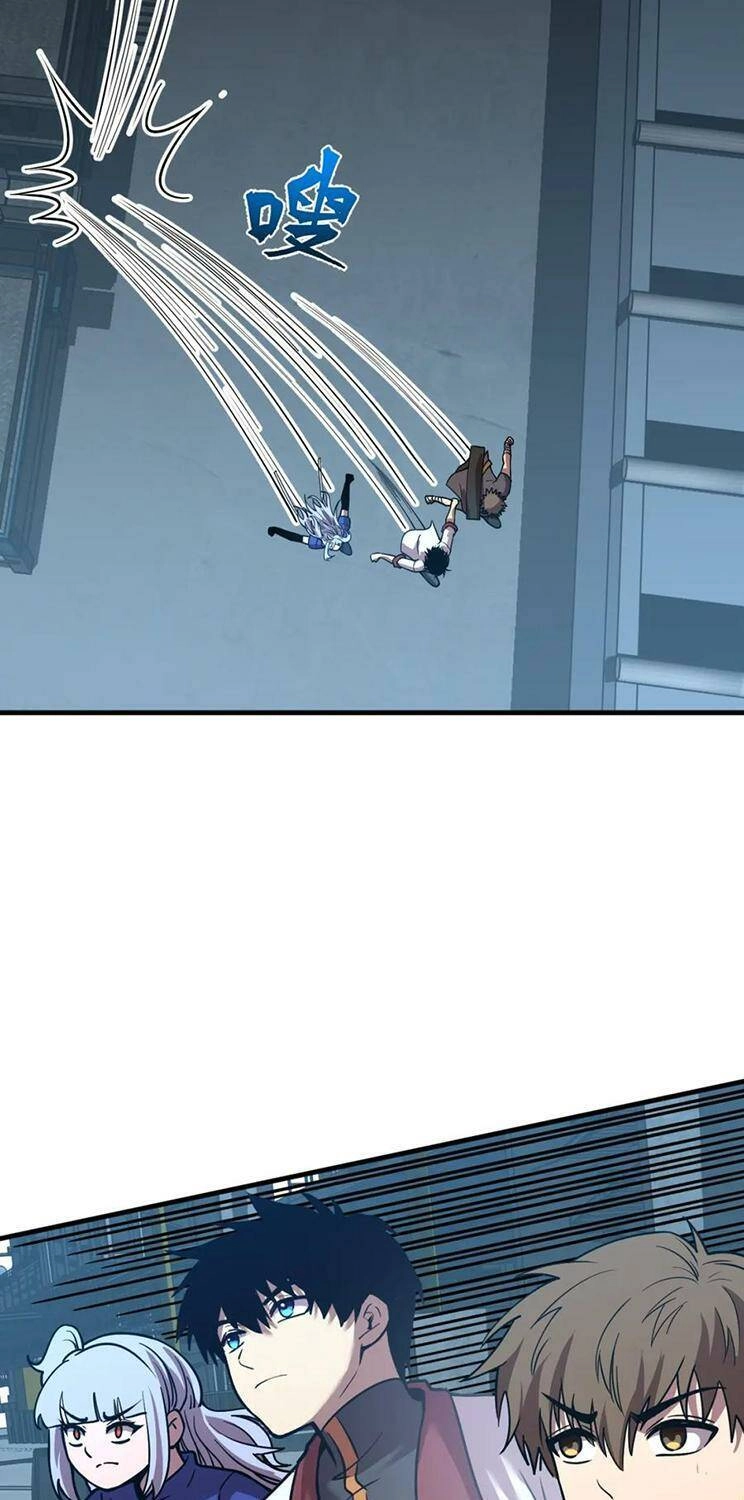 Cao Võ: Hạ Cánh Đến Một Vạn Năm Sau Chapter 79 - 31