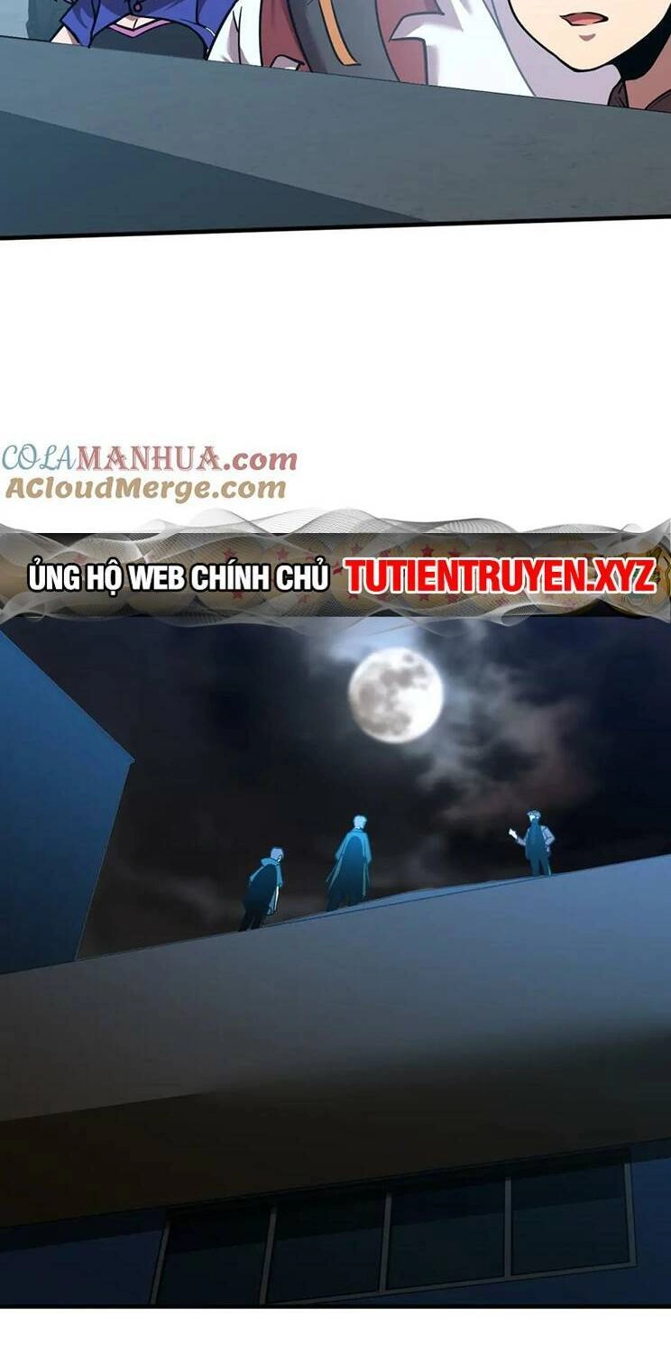 Cao Võ: Hạ Cánh Đến Một Vạn Năm Sau Chapter 79 - 32