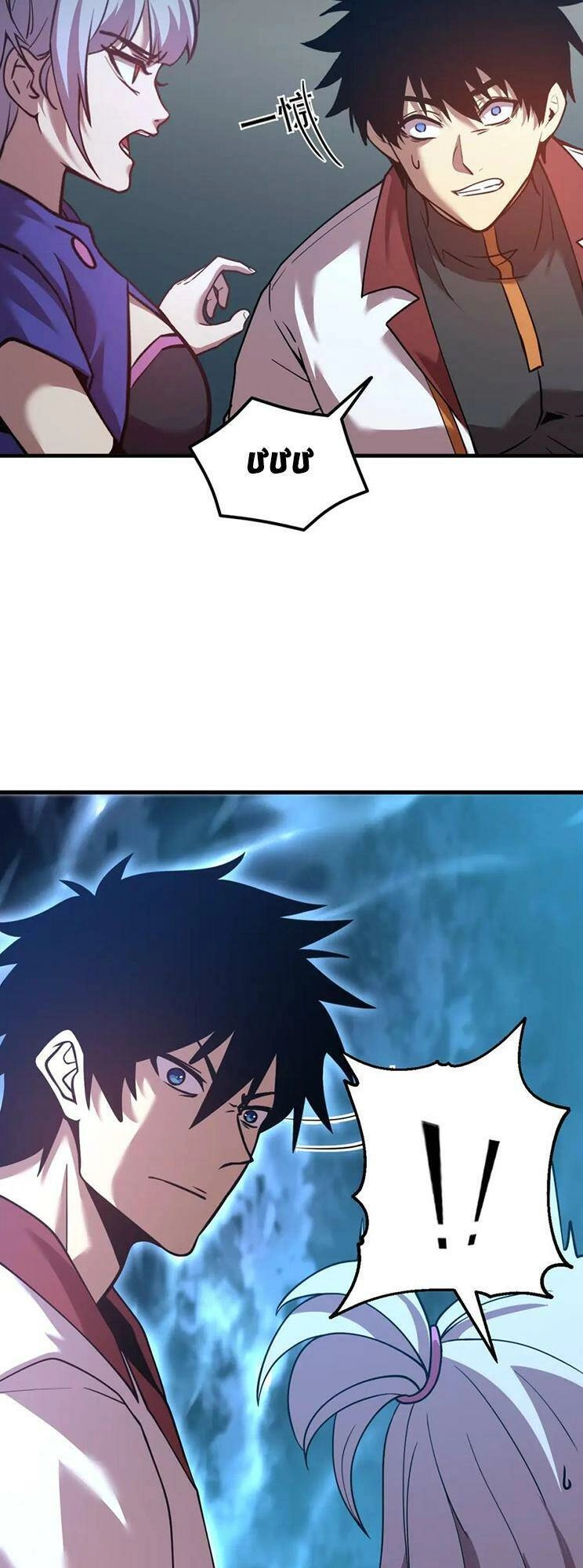 Cao Võ: Hạ Cánh Đến Một Vạn Năm Sau Chapter 79 - 37