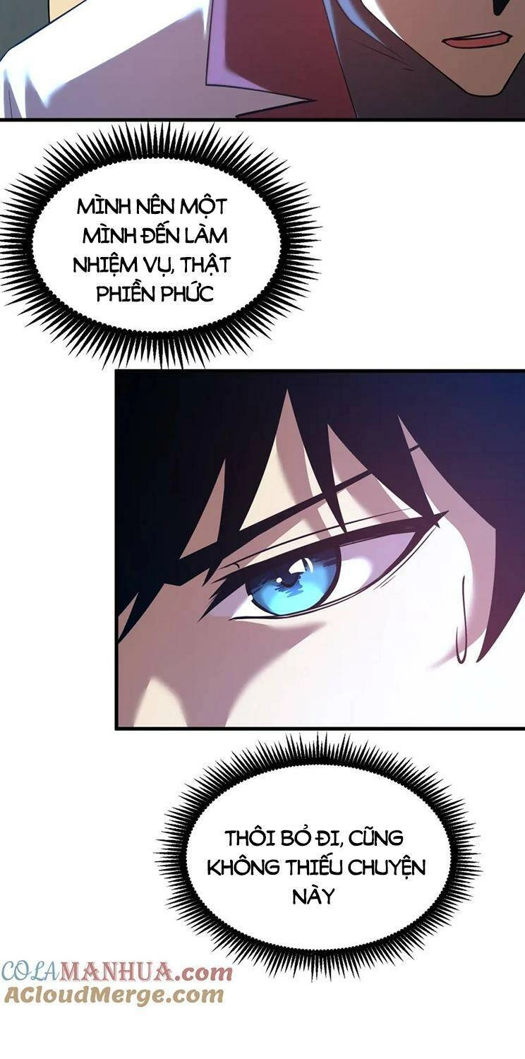 Cao Võ: Hạ Cánh Đến Một Vạn Năm Sau Chapter 79 - 39