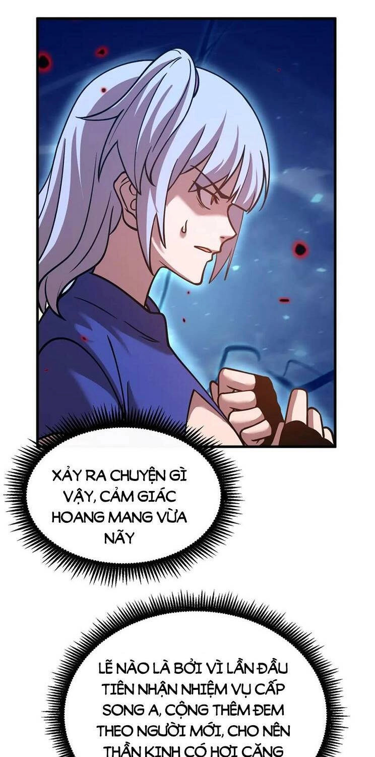 Cao Võ: Hạ Cánh Đến Một Vạn Năm Sau Chapter 79 - 40