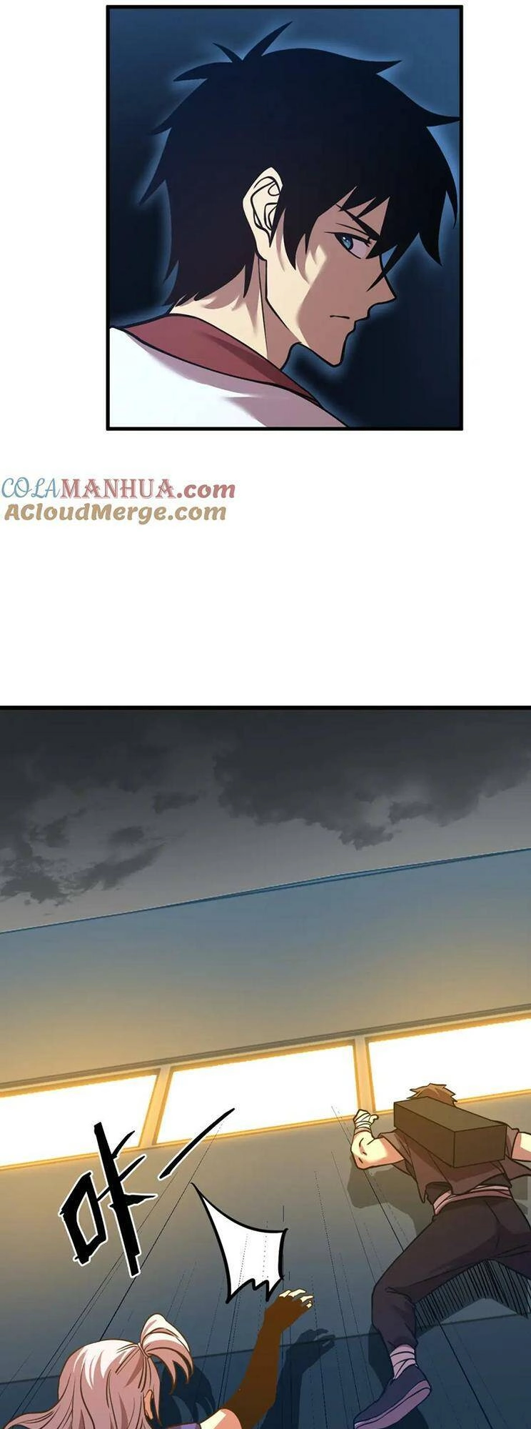 Cao Võ: Hạ Cánh Đến Một Vạn Năm Sau Chapter 79 - 42