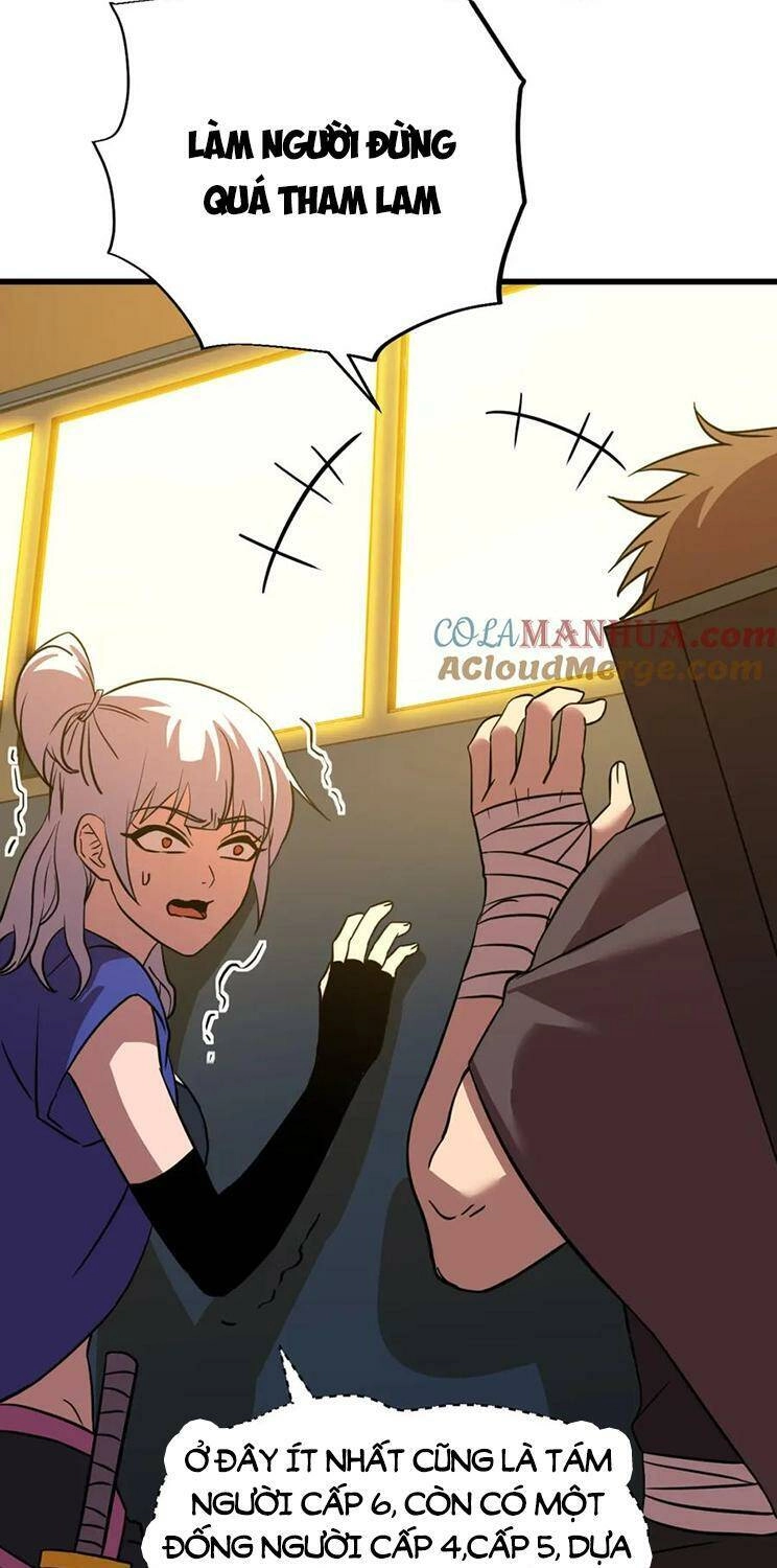 Cao Võ: Hạ Cánh Đến Một Vạn Năm Sau Chapter 79 - 51