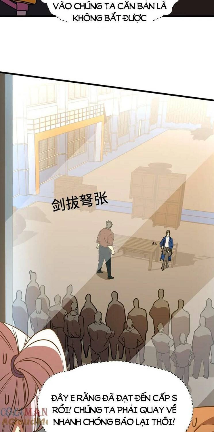 Cao Võ: Hạ Cánh Đến Một Vạn Năm Sau Chapter 79 - 52