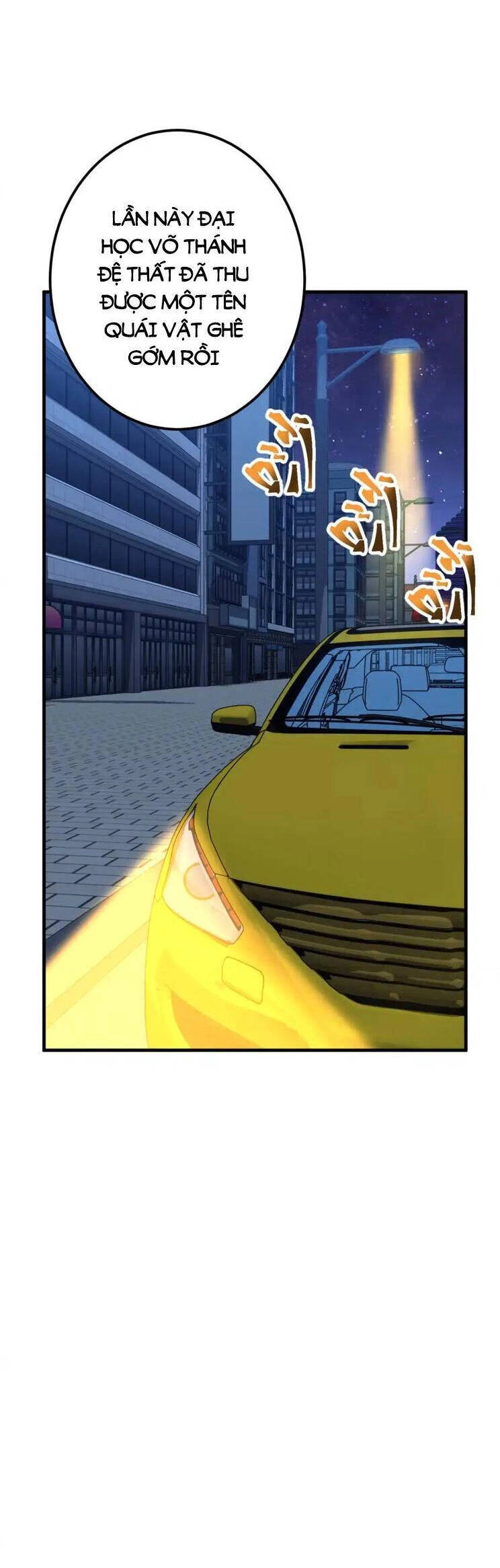 Cao Võ: Hạ Cánh Đến Một Vạn Năm Sau Chapter 81 - 41