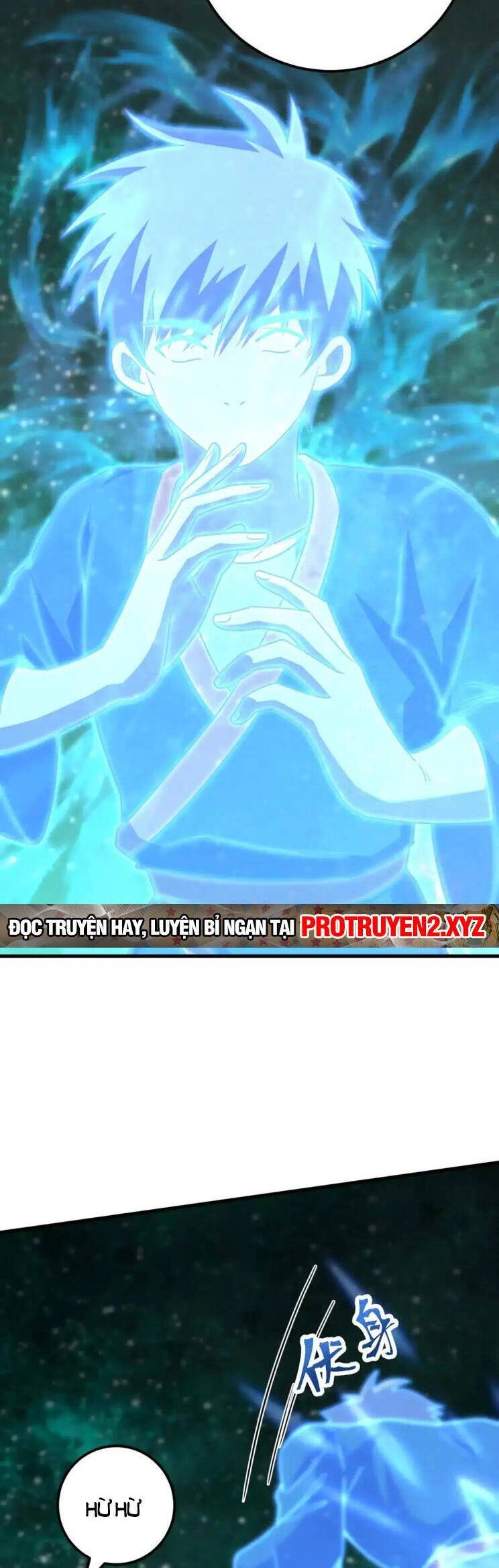 Cao Võ: Hạ Cánh Đến Một Vạn Năm Sau Chapter 83 - 2